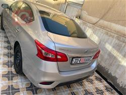 نيسان سنترا